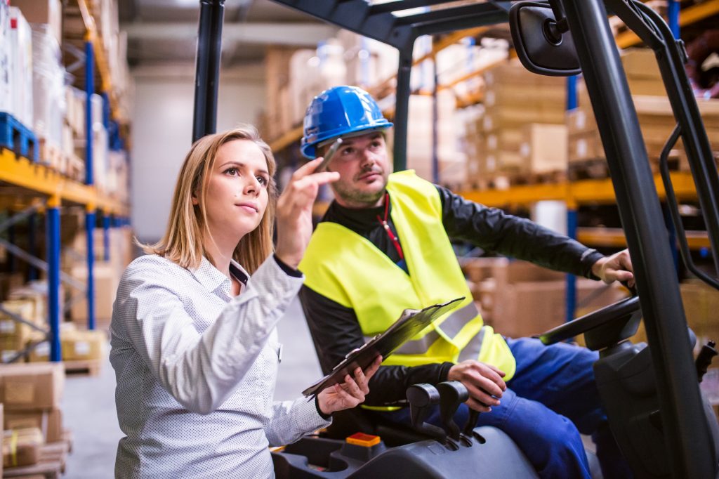 6 Ways Companies Can Reduce Workers’ Comp Risks