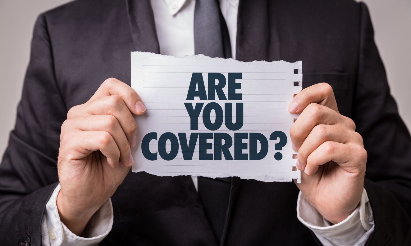 Employee Insurance Claims