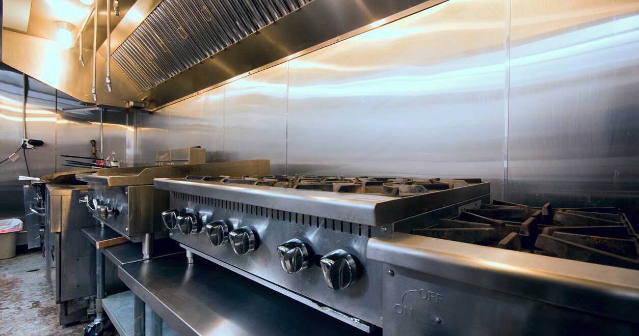 The Causes of Commercial Kitchen Equipment Failures, and What to Do