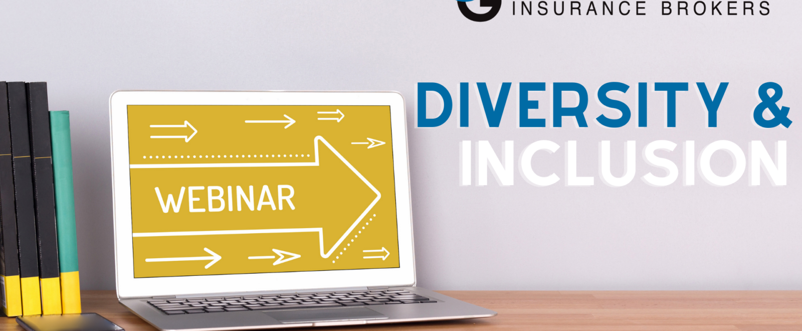 Diversity and Inclusion Webinar
